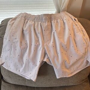 Legends 5” inseam Shorts